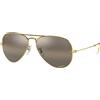 Ray-Ban AVIATOR RB3025 9196G5
