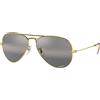 Ray-Ban AVIATOR RB3025 9196G3