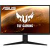 ASUS TUF Gaming VG27AQL1A Monitor PC 68,6 cm (27) 2560 x 1440 Pixel Quad HD Nero [90LM05Z0-B01370]