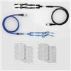 Globus Kit Mani Libere Plus per Linea Tecarterapia Tecar 7000