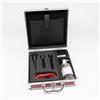 Globus Kit Intima DC7K per Tecarterapia Linea 7000