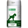 Natures Protection NATURE'S PROTECTION D-WORM FORMULA, 25 gr. (supplement)
