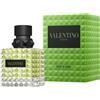 Valentino bor in roma green donna edp 50ml vapo