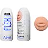 Alive Masturbator Flex Oral Skin