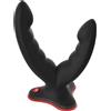FUN FACTORY Ryde Grinding Dildo Black