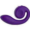 Snail Vibe Gizi Vibrator Purple
