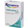 Maven Pharma Srl Recupera Complesso B Retard 30 Compresse 24 g a rilascio prolungato