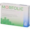 IDI Integratori Dietet.it. Srl Morfolic 30 Compresse 27,6 g