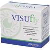 Visufarma SpA Visufly 30 Bustine 90 g Polvere per soluzione orale