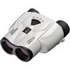 Nikon Sportstar Zoom 8-24x25 White - GARANZIA NITAL 10 ANNI ITALIA