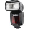 Godox Flash a slitta Godox TT685 Speedlite per fotocamere Nikon