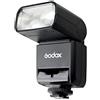 Godox Flash a slitta Godox TT350 Speedlite per fotocamere Nikon