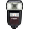 Godox Flash a slitta V860III Speedlite per fotocamere Sony