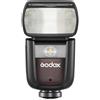 Godox Flash a slitta Godox Ving V860III Speedlite per fotocamere Fuji