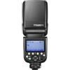 Godox Flash a slitta Godox TT685 II Speedlite per fotocamere Nikon