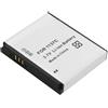 Take TK-SLB-1137cC Batteria Li-Ion 1200mah Compatibile Sostituisce Samsung SLB-1137c