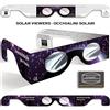 Baader Planetarium Occhiali Occhialini con Filtro AstroSolar ND5,0