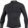 Neilpryde Neo Top 2mm man Black