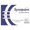 AB PHARM SYNAPSINE 15CPR