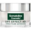 SOMATOLINE LIFT EFFECT 4D CREMA FILLER ANTIRUGHE 50ML