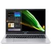 Acer Notebook 15,6 ASPIRE 3 A315 58 58CY Intel Core i5 16GB 512GB Silver NX ADDET 020