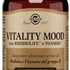 Solgar Vitality Mood 30 Capsule