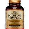 Solgar Doloflog Complex 60 Capsule Vegetali