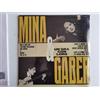 MINA & GIORGIO GABER - UN'ORA CON LORO - LP 33 GIRI - 12" SIGILLATO PICTURE DISC