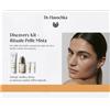 Dr Hauschka Face Care Discovery kit rituale pelle mista
