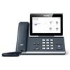 Yealink Telefono VoIP Yealink MP58 con interfaccia Bluetooth Grigio [MP58]