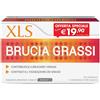 PERRIGO ITALIA Srl Xls Brucia Grassi 60compresse Taglio prezzo integratore alimentare che favorisce la perdita di peso