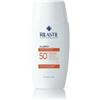 Rilastil Sun System Allergy 50+ - Protezione solare viso 50+ per pelli allergiche al sole 50 ml