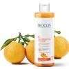 Bioclin Bio-Essential Orange Gel Doccia per Corpo e Capelli Biodegradabile 400 ml