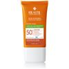 Rilastil Sun System Water Touch Matt spf 50+ - Protezione solare viso pelle mista e grassa 50 ml