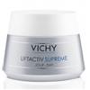 Vichy Liftactiv Supreme Crema viso antirughe pelle secca 50 ml