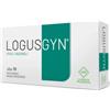 Logus Pharma Logusgyn Ovuli vaginali per vulvo-vaginiti e HPV 10 ovuli