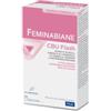 Biocure Feminabiane Cbu Flash integratore per vie urinarie 20 compresse