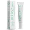 Laboratorio Espanol Deo 2-7 TEEN - Siero deodorante per la prevenzione dei cattivi odori per adolescenti 15 ml
