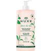 Nuxe Reve de The Gel doccia rigenerante 750 ml limited edition maxi formato