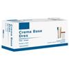 Drex Pharma Crema Base Drex Crema per la pelle secca o molto secca di viso corpo bambini adulti 50 ml