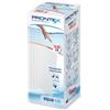Safety Prontex Aqua Roll Film adesivo impermeabile per medicazioni 2 m x 10 cm