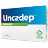 Erbozeta Uncadep Immuno Integratore per sistema immunitario 30 capsule
