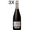 (3 BOTTIGLIE) Majolini - Brut Satèn Bio - Franciacorta DOCG - 75cl