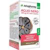 ARKOFARMA ARKOCAPS Arkocapsule Aglio Nero Bio Integratore Controlllo Del Colesterolo 40 Capsule