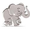Mj Post 251 Elefantino Argento
