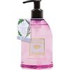 ACQUA DI BOLGHERI Dr. Taffi Bio Detergente Intimo Lavanda Eterea