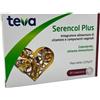 TEVA ITALIA SRL Teva Italia S.r.l. Serencol Plus 30 Compresse