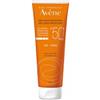 AVENE (Pierre Fabre It. SpA) AVENE EAU THERMALE LATTE SOLARE PELLI SENSIBILI SPF 50+ 250 ML