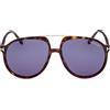 Tom Ford Occhiali da Sole Tom Ford Archie FT1079/S 52V