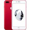 Apple iPhone 7 Plus 128 Gb Rosso Ricondizionato - Garanzia 2 anni